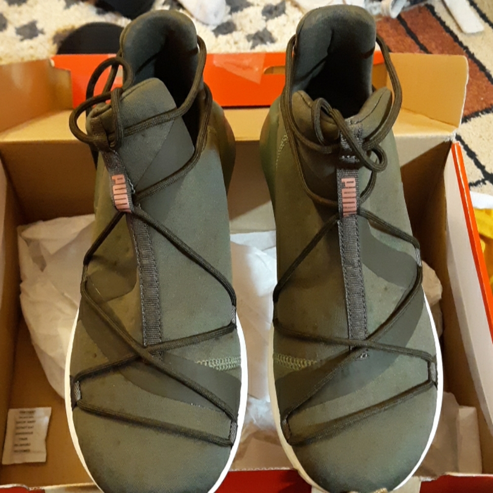 Shoes